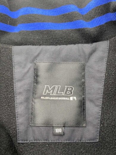 商品画像：ジャケット/--/ポリエステル/BLK/無地/31jp32411-1 3