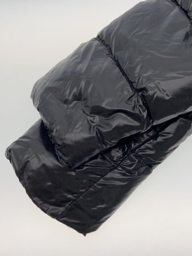商品画像：ダウンジャケット/50/ナイロン/BLK/U.2250.00.B 6