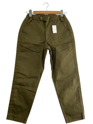 商品画像：ボトム/44/コットン/KHK 1