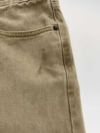 商品画像：ボトム/34/コットン/BEG// 7