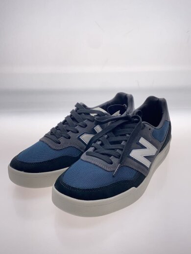 商品画像：ローカットスニーカー/27cm/NVY 2