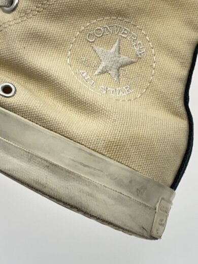 商品画像：Chuck Taylor All Star Hi Milk/ハイカットスニーカー/26cm/BEG/112856 6