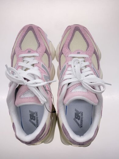 商品画像：U9060/ピンク/24.5cm/PNK 3