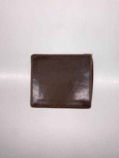 商品画像：コインケース/エナメル/BRW/メンズ 2