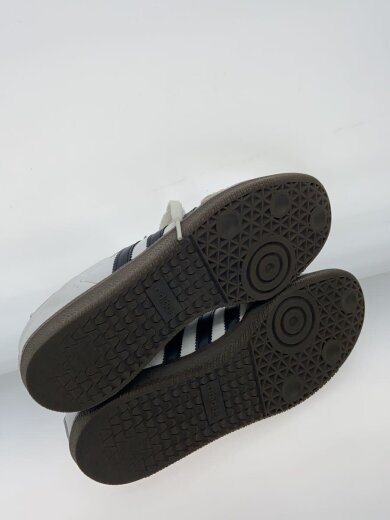 商品画像：オリジナルス/SAMBA OG/サンバ/ホワイト/B75806/27cm/WHT 4