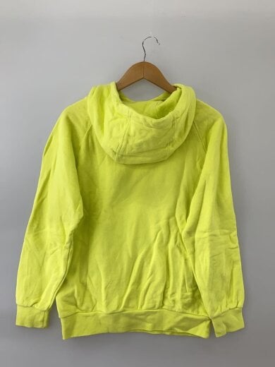 商品画像：パーカー/M/コットン/YLW/293516 681T 2