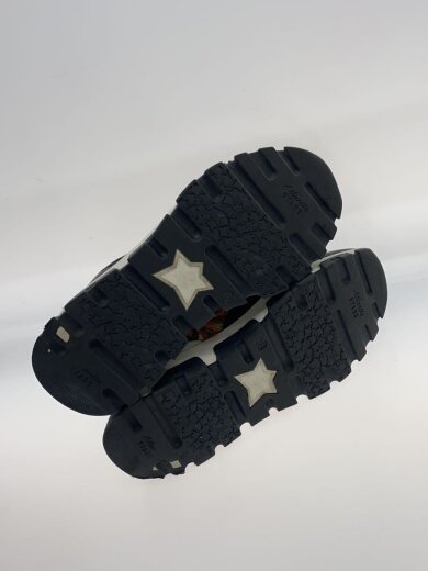 商品画像：Ava/ローカットスニーカー/36/BLK/BBBB-SF02 4