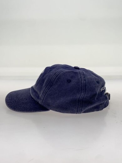 商品画像：22AW/PIGMENT PRINT S LOGO 6-PANEL/FREE/コットン/IDG/メンズ// 2