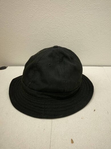 商品画像：キャップ/7 1/2/BLK/メンズ 3