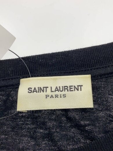 商品画像：スタープリント/Y2K/Tシャツ/XS/コットン/BLK/TC44 577062 YBJF2 3