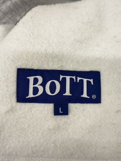 商品画像：25AW B Logo Sweatpant スウェットパンツ/L/コットン/GRY/261BOTT33 4