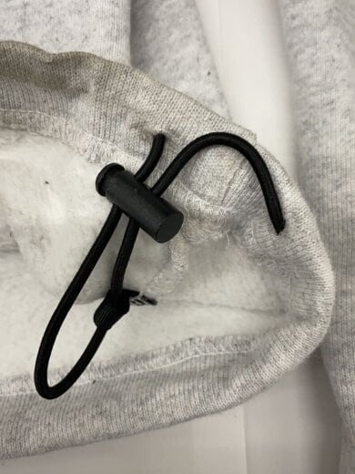 商品画像：25AW B Logo Sweatpant スウェットパンツ/L/コットン/GRY/261BOTT33 6