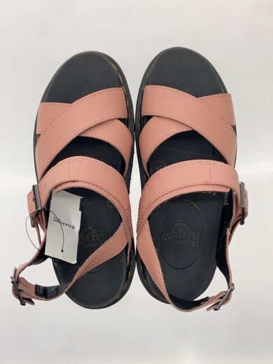 商品画像：VOSS II QUAD/サンダル/UK5/PNK/厚底 3