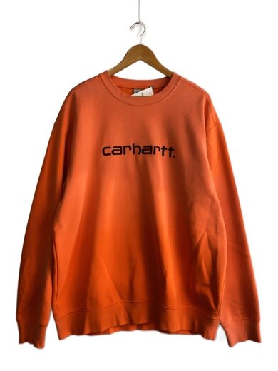 商品画像：スウェット/XXL/コットン/ORN 1