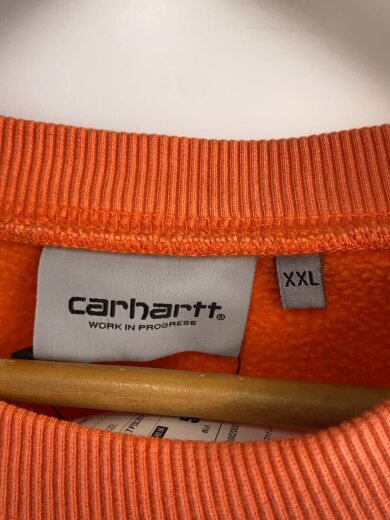 商品画像：スウェット/XXL/コットン/ORN 3