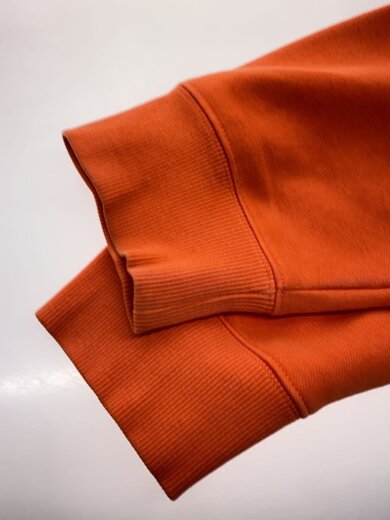 商品画像：スウェット/XXL/コットン/ORN 5