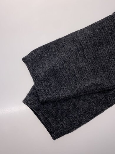 商品画像：DOLCEVITA/ハイゲージタートルネックニット/46/ウール/GRY/CU094G.D01F6V// 5