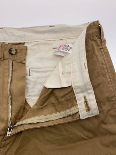 商品画像：MAS./ボトム/L/コットン/BEG 3