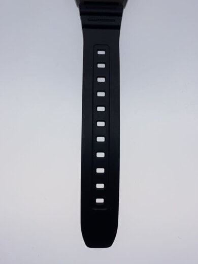 商品画像：Illuminator Digital SPORT Watch/腕時計/アナログ/ラバー 5