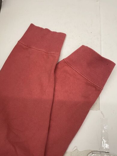 商品画像：ラグラン/ワッペン/スウェット/M/コットン/PNK/2183B248 6