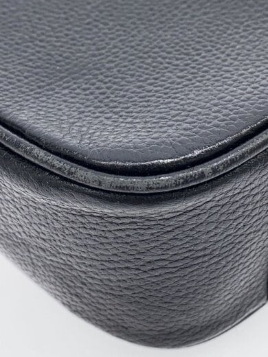 商品画像：ショルダーバッグ/レザー/BLK/PA-2102 7