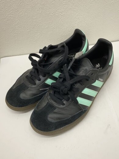 商品画像：SAMBA OG_サンバ OG/26.5cm/BLK/レザー 2