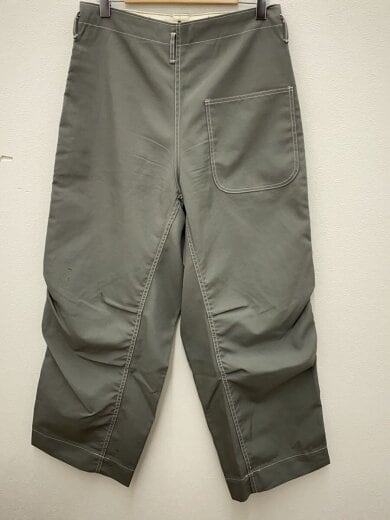 商品画像：ボトム/3/ポリエステル/KHK/0114 2