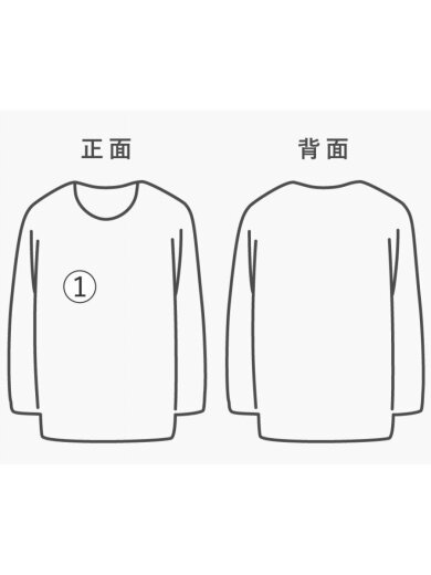 商品画像：90s/REVERSE WEAVE/スウェット/XL/コットン/BLU 6