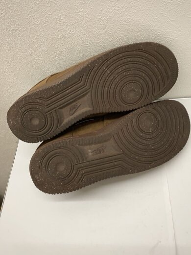 商品画像：AIR FORCE 1 LOW CACAO WOW_エアフォース 1 ロー カカオ ワオ/28.5cm/BRW/スウェー 4