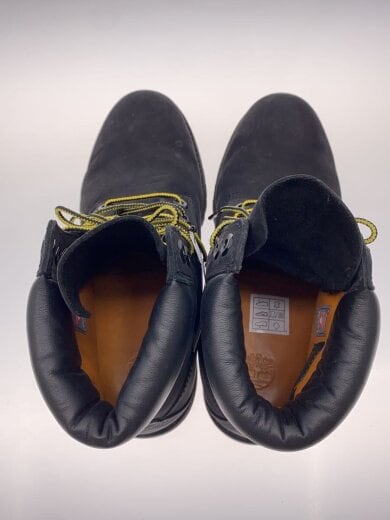 商品画像：ブーツ/25cm/BLK/10073 3