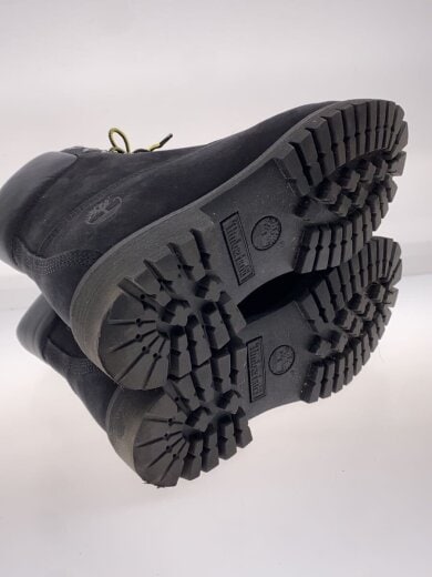 商品画像：ブーツ/25cm/BLK/10073 4