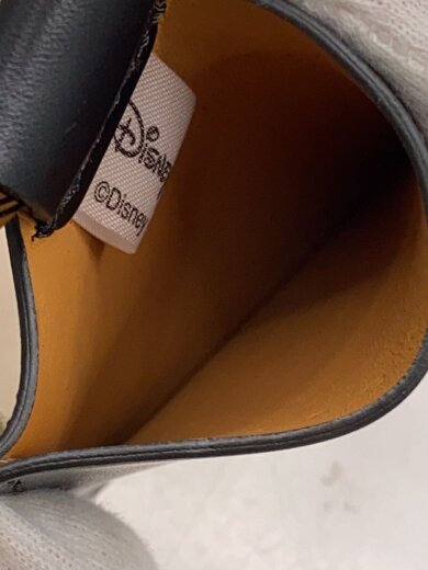 商品画像：キーホルダー/レザー/BLK/レディース 4