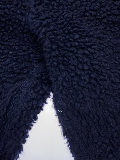 商品画像：セットアップ/M/ポリエステル/NVY/無地 7