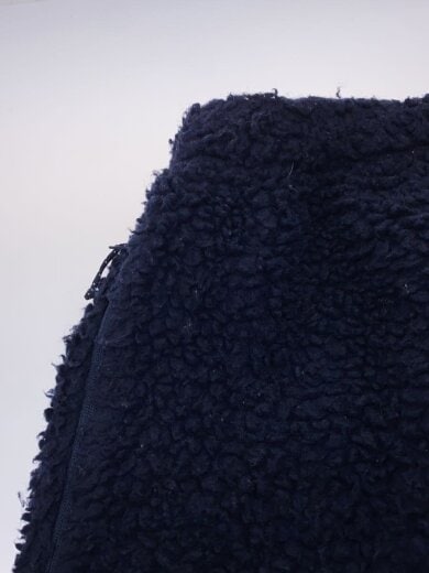 商品画像：セットアップ/M/ポリエステル/NVY/無地 8