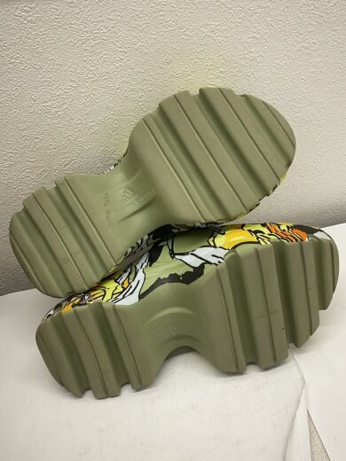 商品画像：コラボクロッグ/サンダル/24.5cm/KHK/HP6712 4