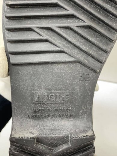 商品画像：レインブーツ/36/マルチカラー 5