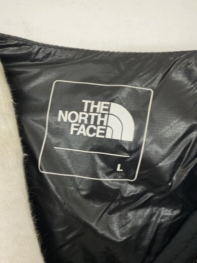 商品画像：THUNDER ROUNDNECK JACKET_サンダーラウンドネックジャケット/L/ナイロン/BLK 3