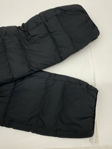 商品画像：THUNDER ROUNDNECK JACKET_サンダーラウンドネックジャケット/L/ナイロン/BLK 5