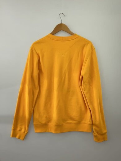 商品画像：スウェット/M/コットン/ORN/無地/f965sw1104me 2