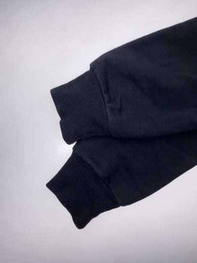 商品画像：Graffiti Hoodie/パーカー/M/コットン/ブラック/163J656II401// 6