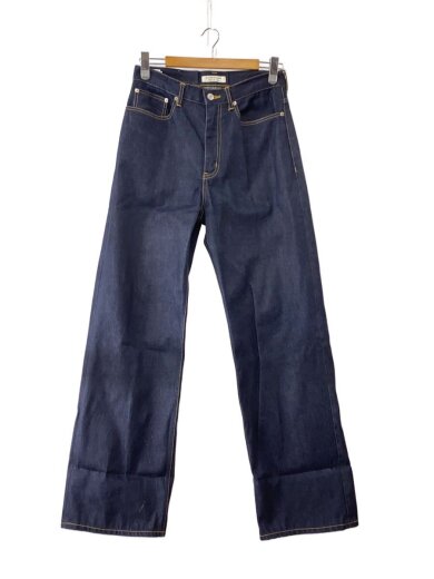 商品画像：selvedge denim oldies fit/ストレートパンツ/38/デニム/IDG/1000105019// 1