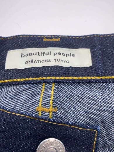 商品画像：selvedge denim oldies fit/ストレートパンツ/38/デニム/IDG/1000105019// 4