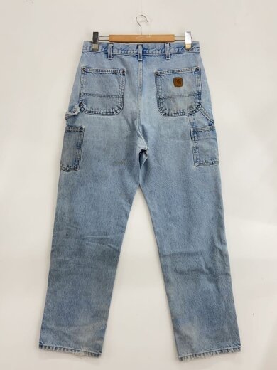 商品画像：ダブルニー/ボトム/36/デニム/IDG/B73 DST 2