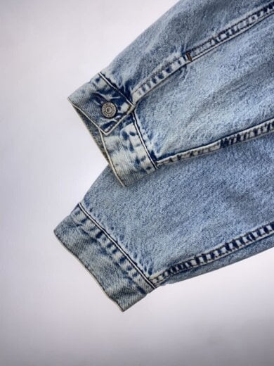 商品画像：Gジャン/L/デニム/IDG// 5