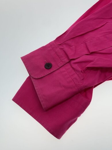 商品画像：長袖シャツ/48/コットン/PNK/3351-2016 4