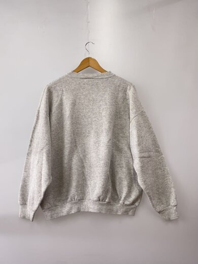 商品画像：POOH/スウェット/XL/コットン/GRY 2