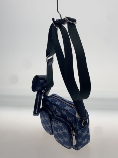 商品画像：ショルダーバッグ/--/NVY/総柄/35T5STTC2J 2