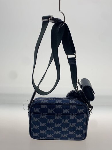 商品画像：ショルダーバッグ/--/NVY/総柄/35T5STTC2J 3