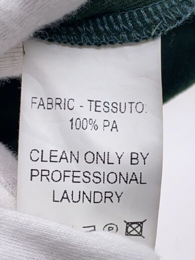 商品画像：パーカー/S/ベロア/GRN// 5