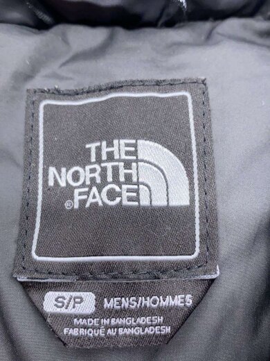 商品画像：700fill リップストップ ダウンベスト/S/ナイロン/RED 3